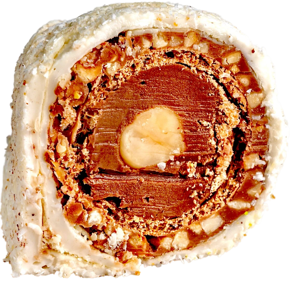 Candy Sushi - Ferrero Rocher | 8 Piece Box