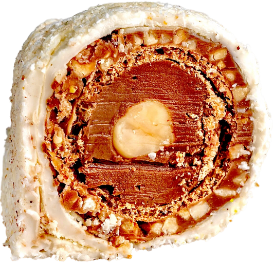 Candy Sushi - Ferrero Rocher | 8 Piece Box